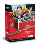 Grainger_2010_catalog 